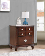 Summit Bedroom Collection