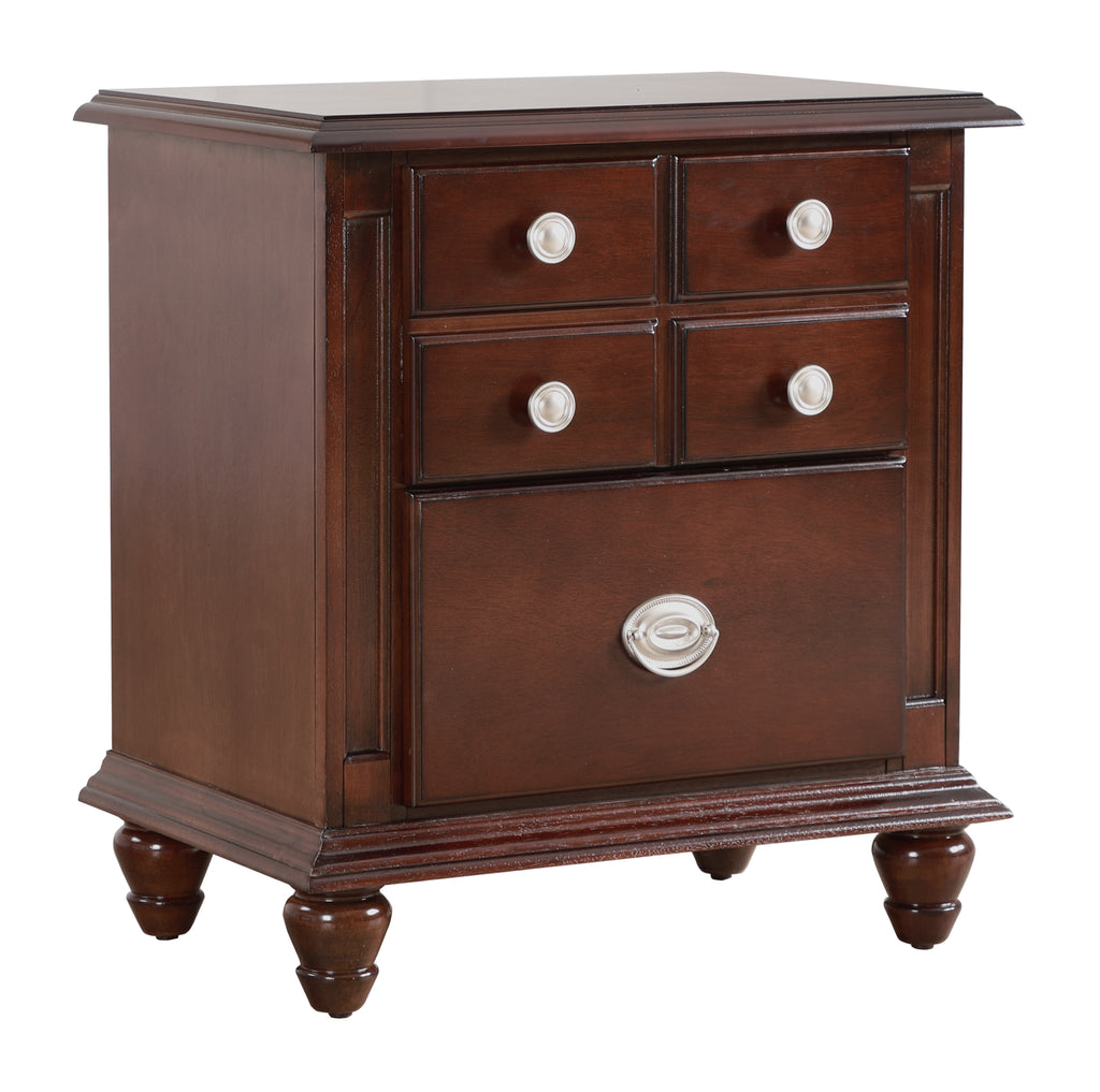 Summit Nightstand