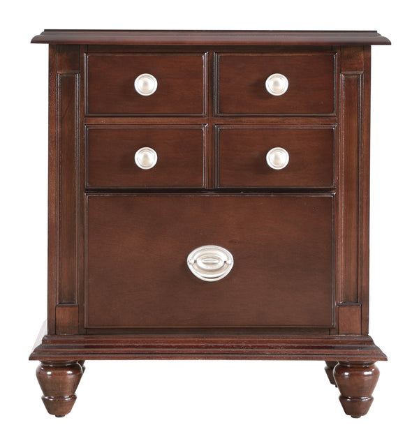 Summit Nightstand