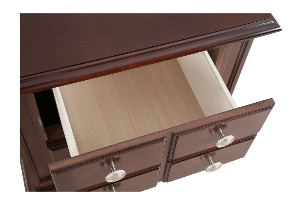 Summit Bedroom Collection