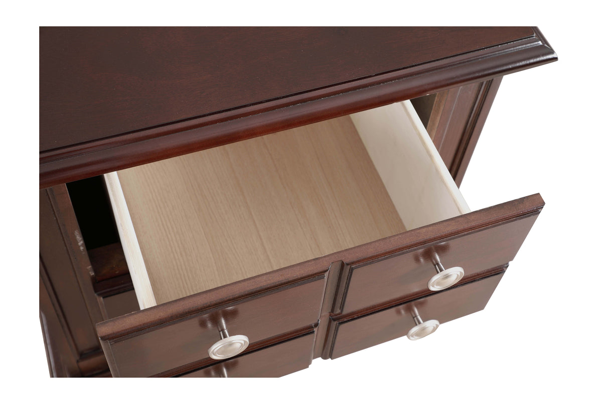 Summit Bedroom Collection