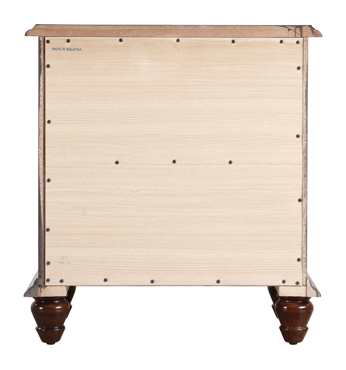 Summit Bedroom Collection