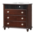 Summit Media Chest