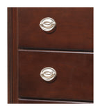 Summit Media Chest