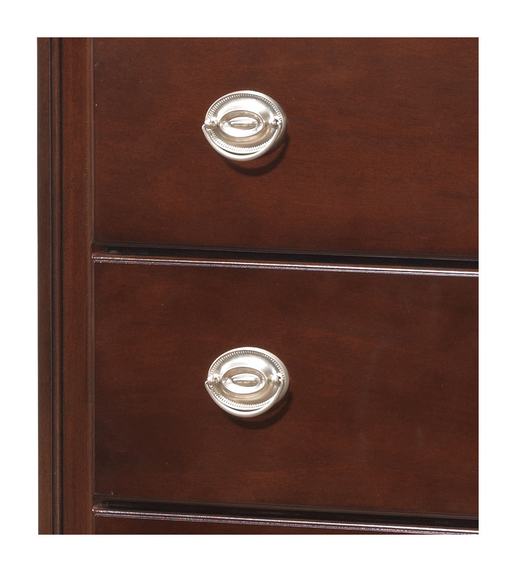 Summit Media Chest