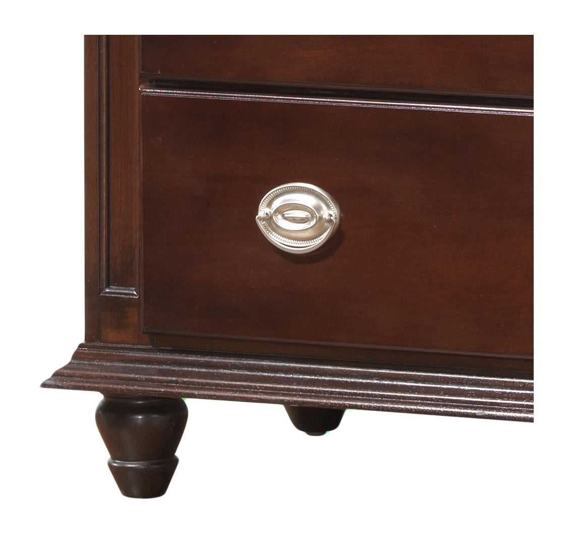 Summit Media Chest