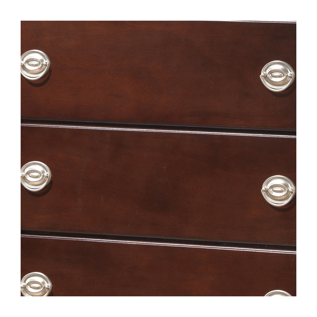 Summit Media Chest