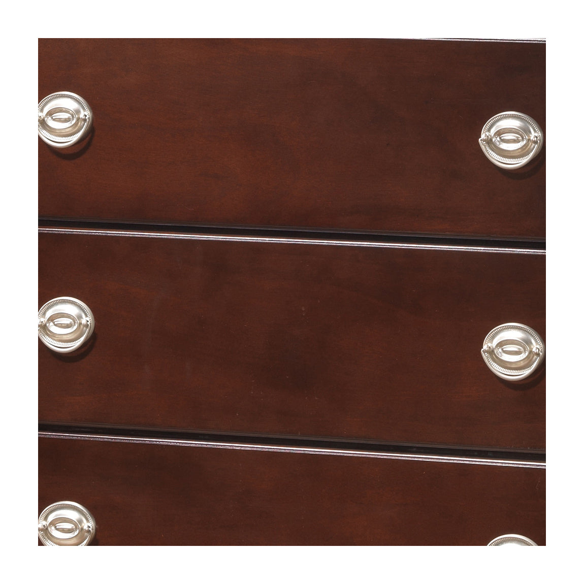 Summit Media Chest