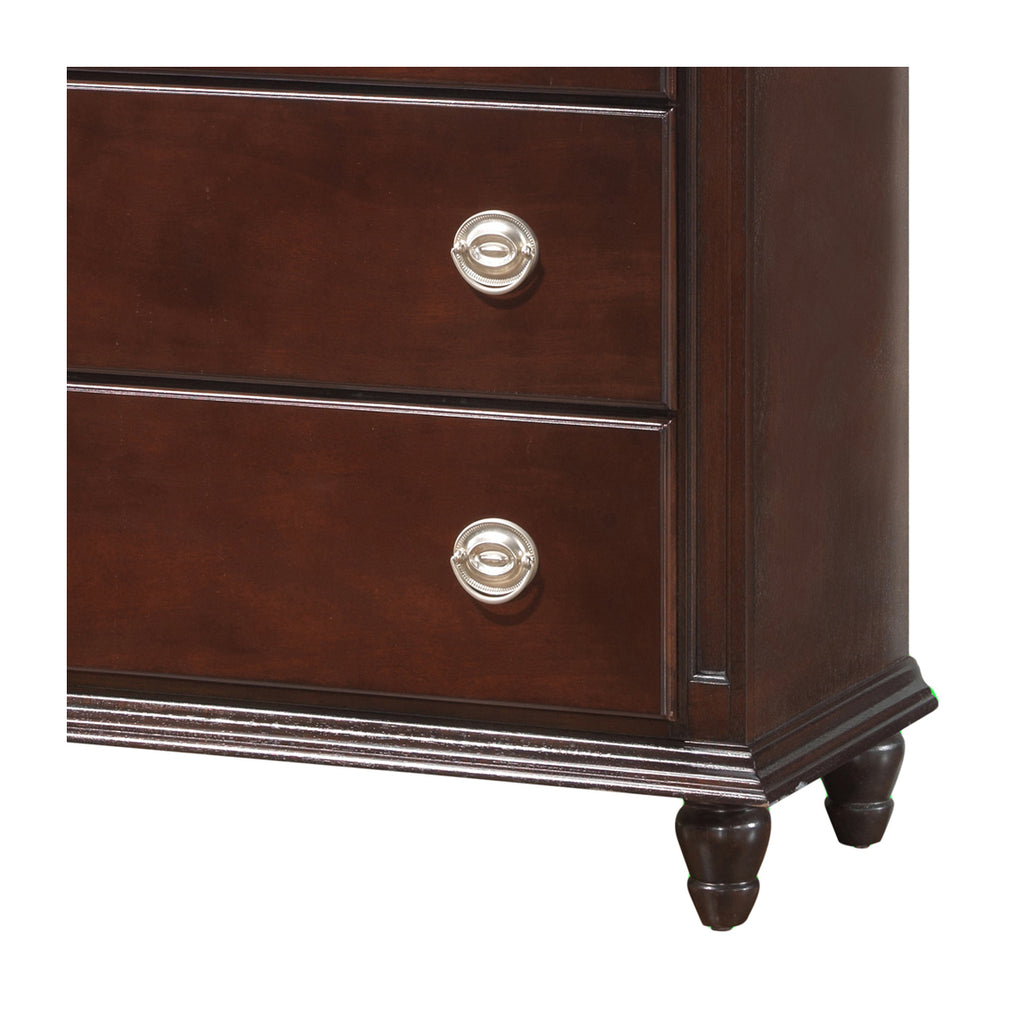 Summit Media Chest
