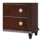 Summit Media Chest