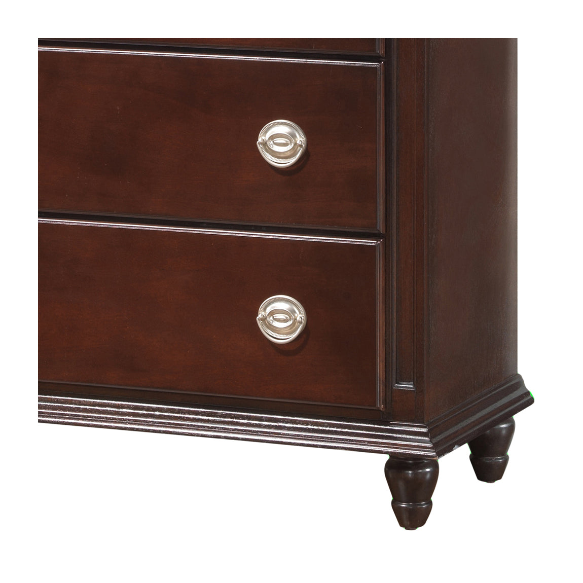Summit Media Chest