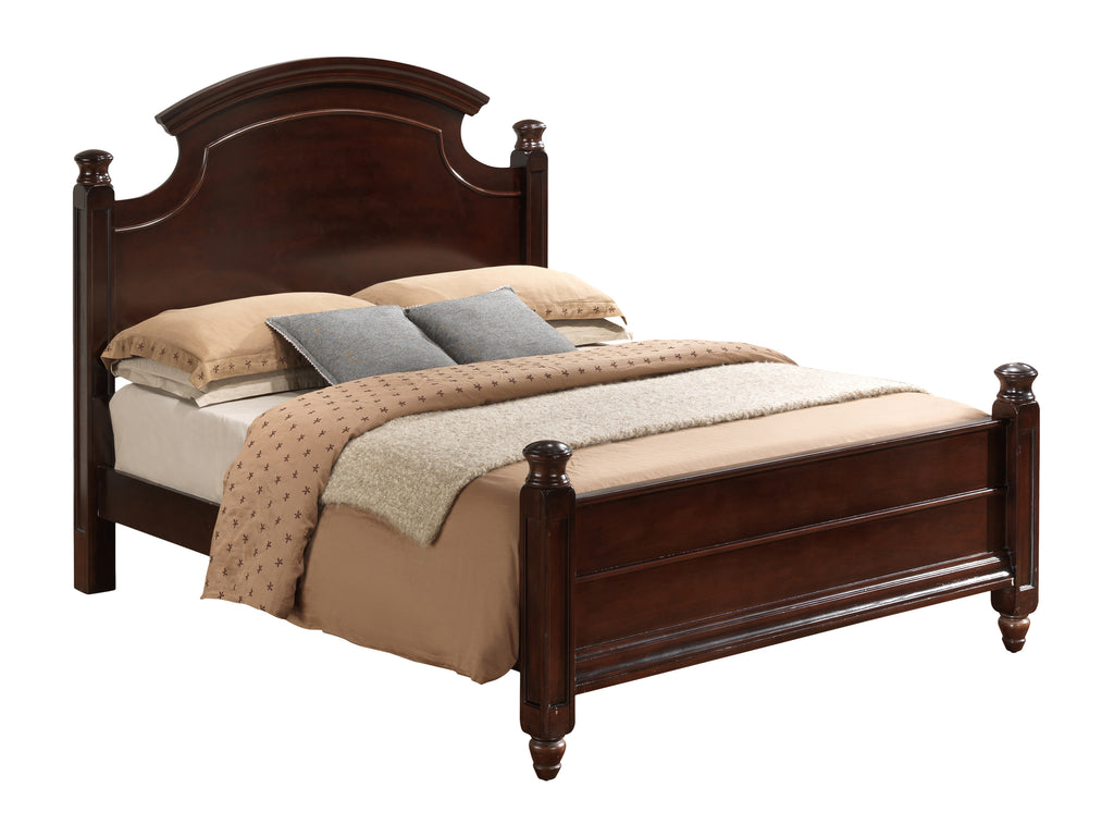 Summit Bed