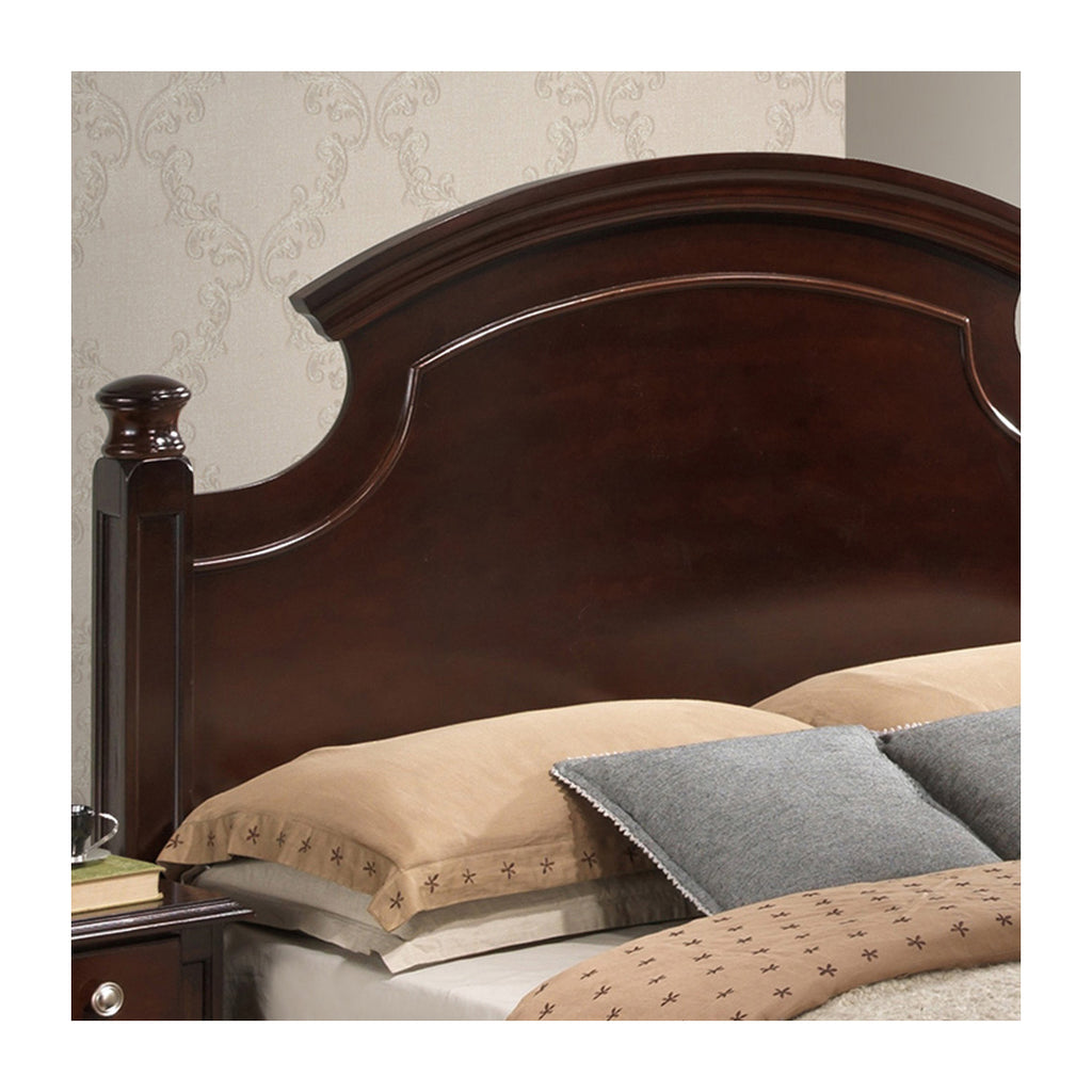 Summit Bedroom Collection