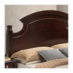 Summit Bedroom Collection