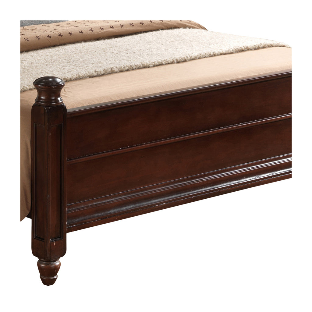 Summit Bed