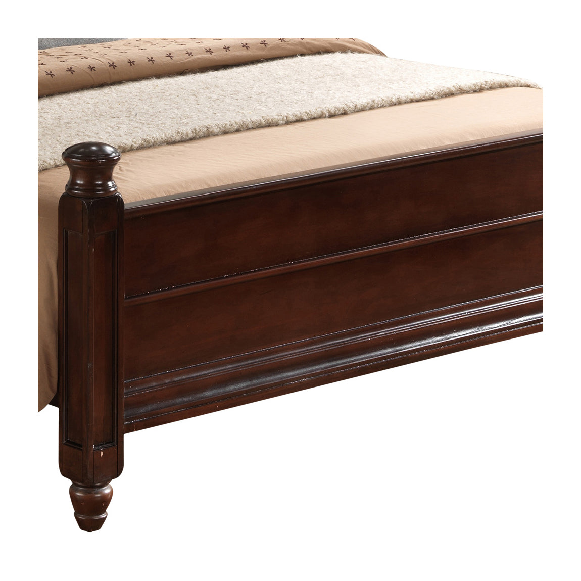 Summit Bedroom Collection