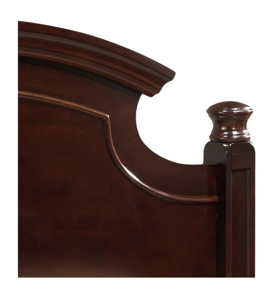 Summit Bedroom Collection