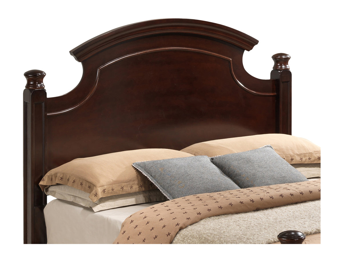 Summit Bed