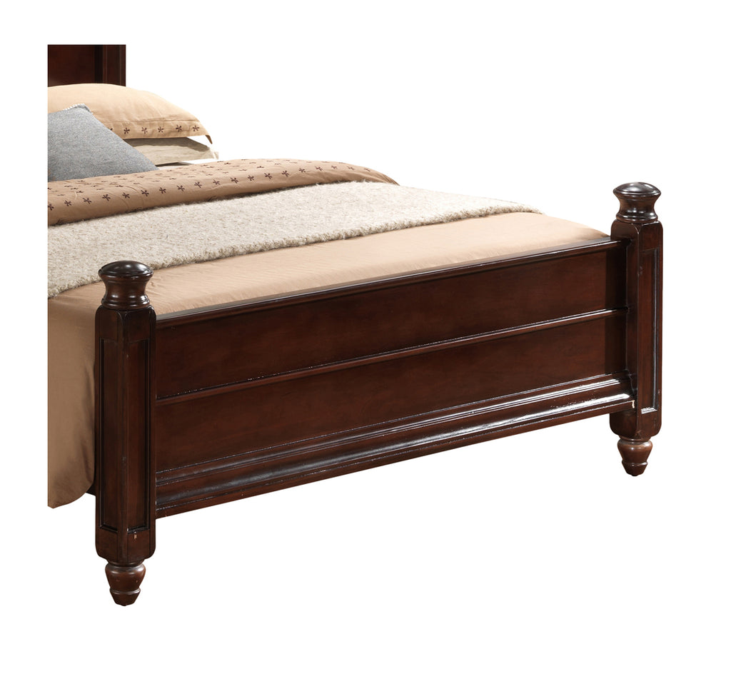 Summit Bedroom Collection
