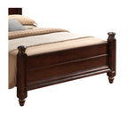 Summit Bedroom Collection