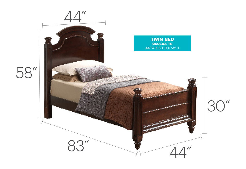Summit Bed