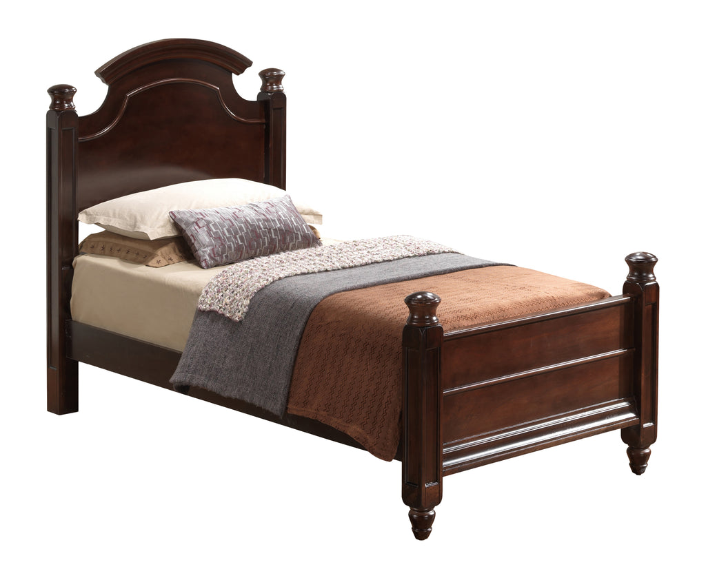 Summit Bed
