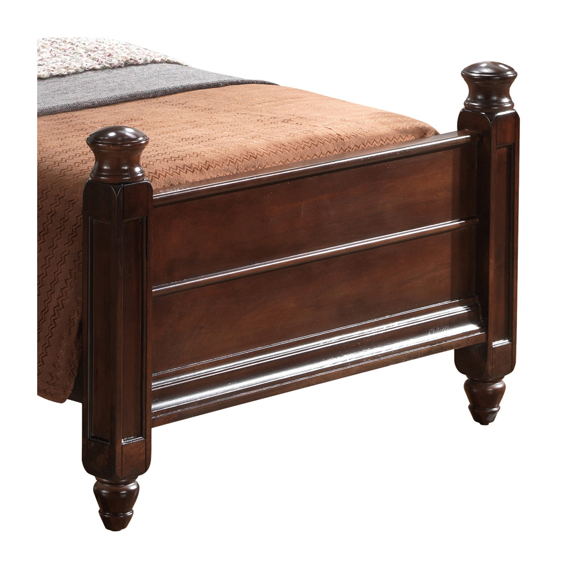 Summit Bedroom Collection