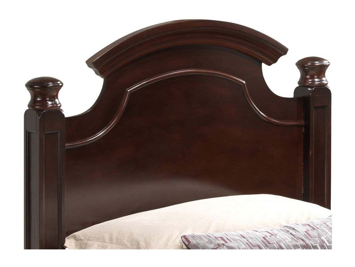 Summit Bed