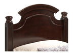 Summit Bedroom Collection
