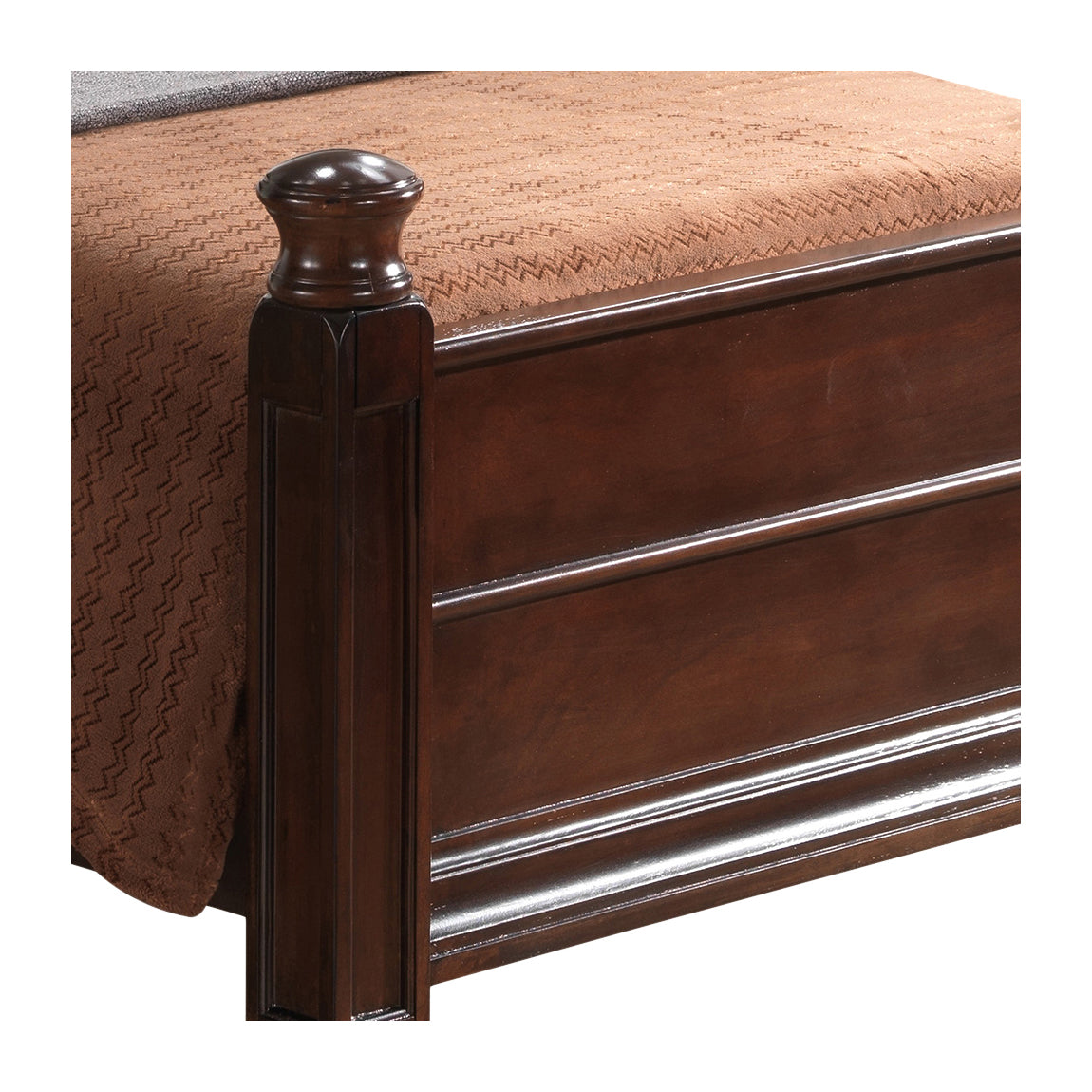 Summit Bedroom Collection