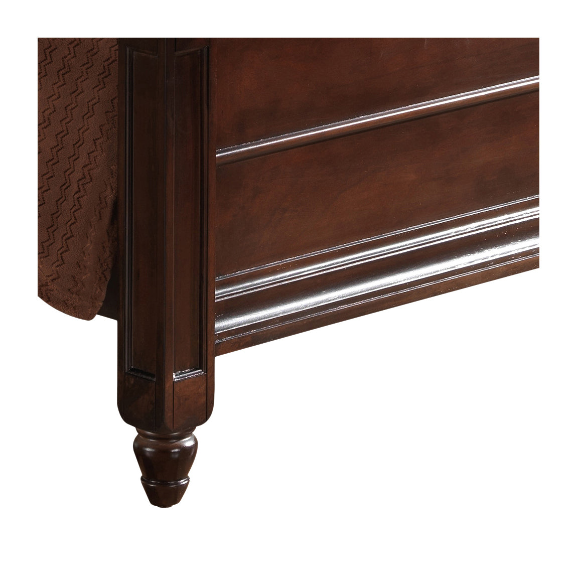 Summit Bedroom Collection