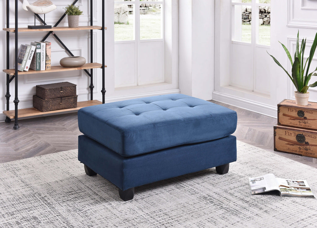 Malone Ottoman