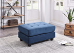 Malone Ottoman