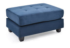 Malone Ottoman