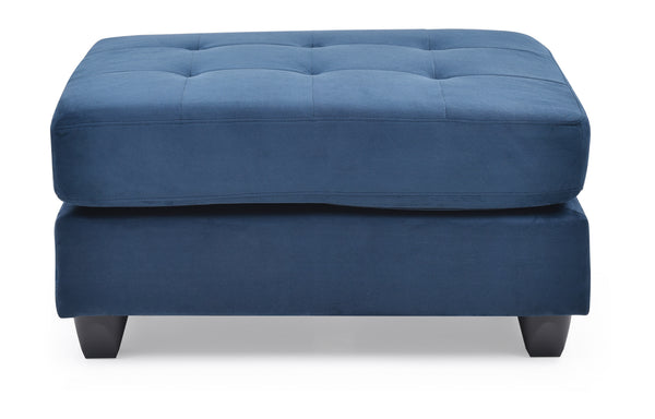 Malone Ottoman