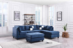 Malone Sectional