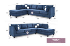 Malone Sectional