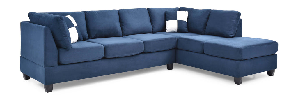 Malone Sectional