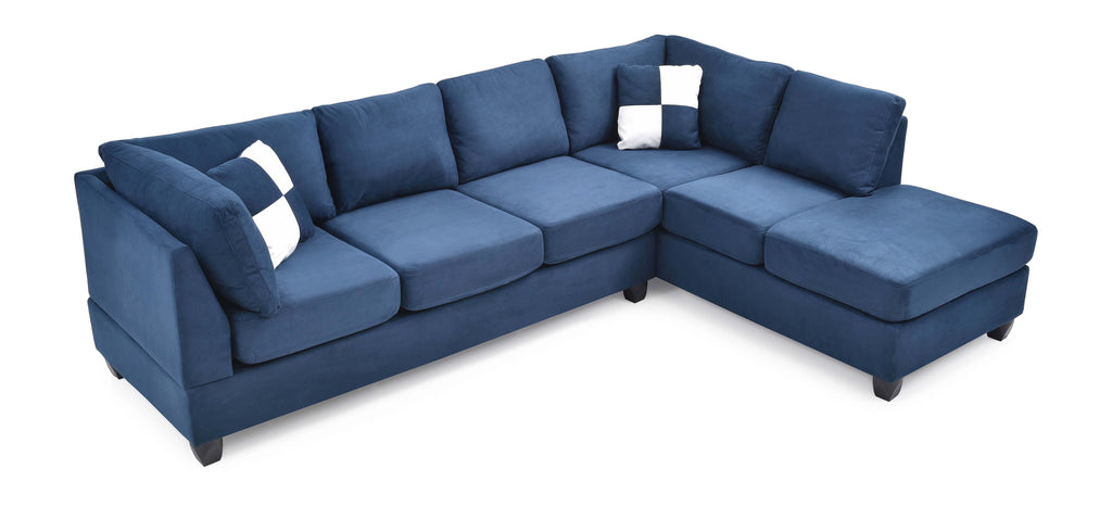 Malone Sectional