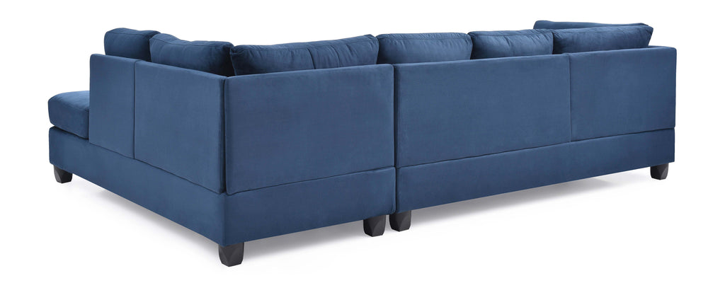 Malone Sectional