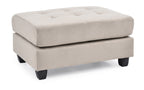 Malone Ottoman