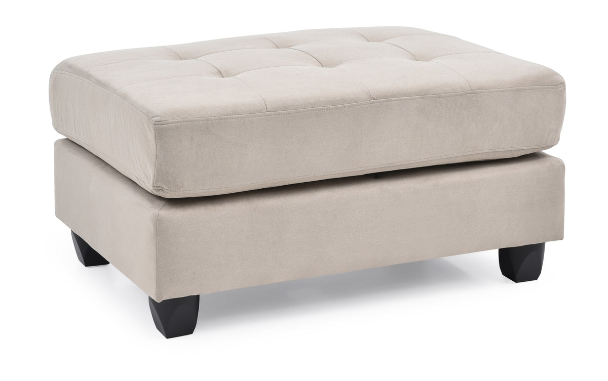 Malone Ottoman