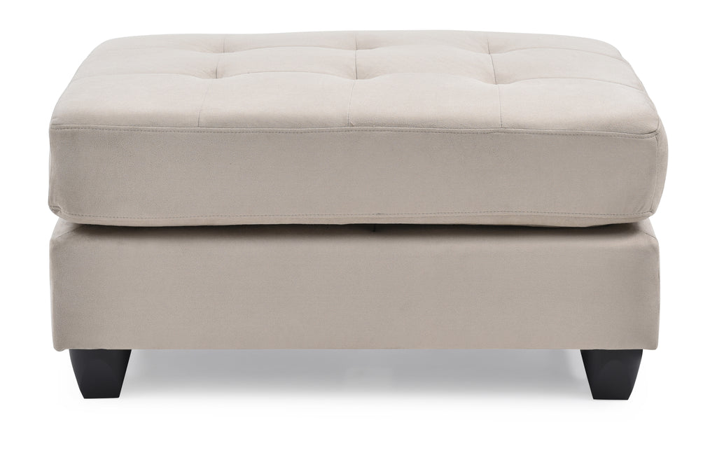 Malone Ottoman