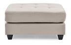 Malone Ottoman