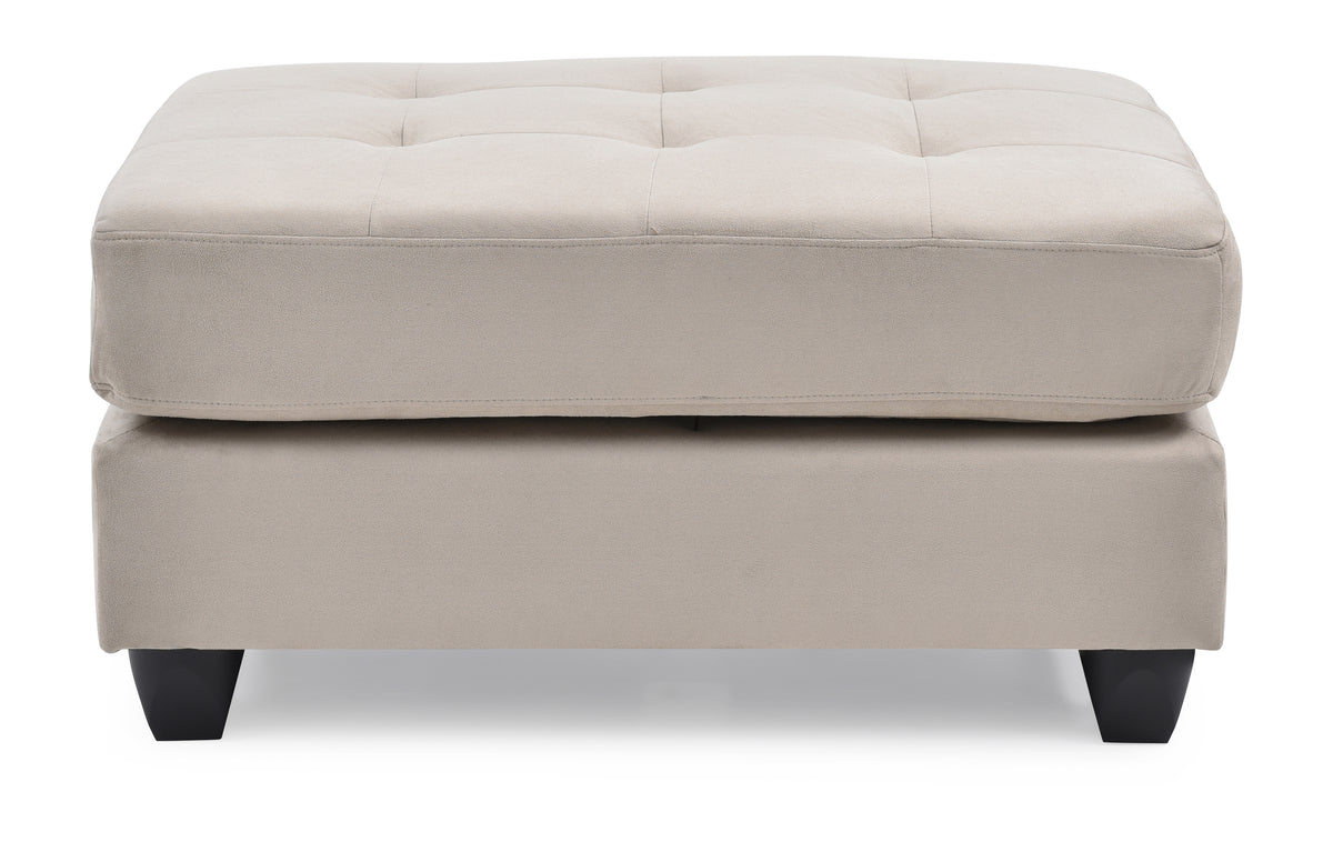 Malone Ottoman
