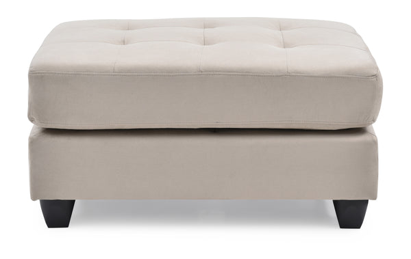 Malone Ottoman