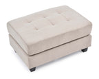 Malone Ottoman