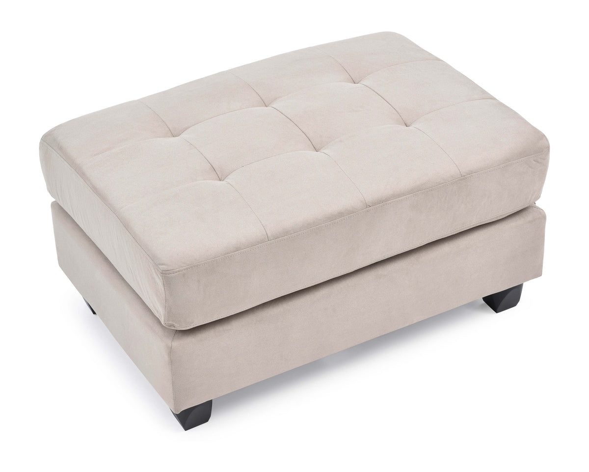 Malone Ottoman
