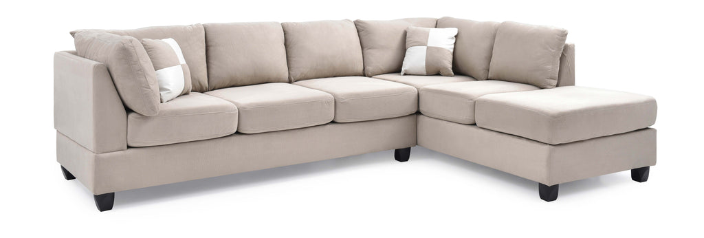 Malone Sectional