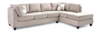 Malone Sectional